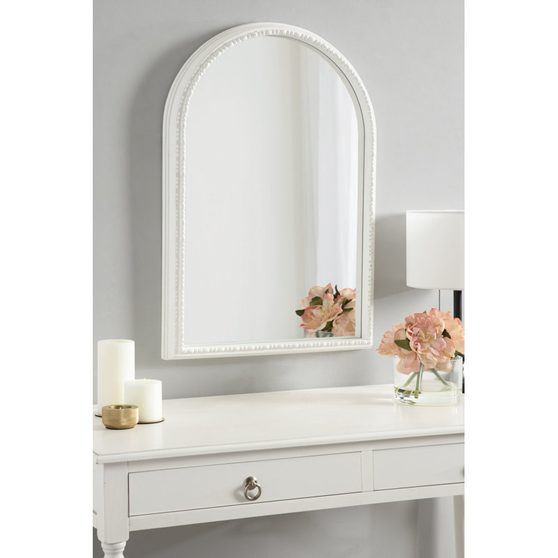 Miroir d'appoint mural Wamblee