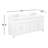 Ensa 72'' Double Bathroom Vanity with Top-1694658519-1712078204