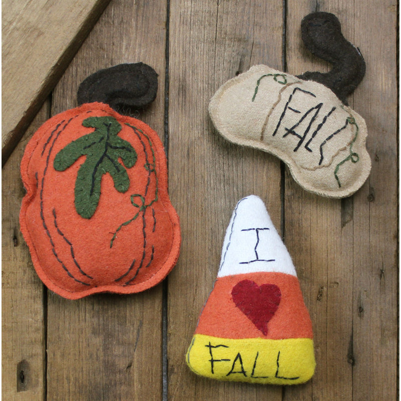Juelene Text & Numbers Home Accents