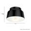 Plafonnier encastré 11,5 po Cranbrook-46286289