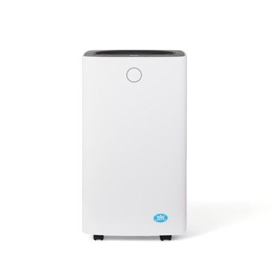 Tower 12l Compressor Dehumidifier