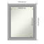 Miroir d'appoint mural en plastique-73296181