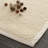 Auckland Texture Creme Area Rug-759509262