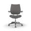 Liberty Ergonomic Task Chair With Upholstered Back-2061846824-2061846829-2061846842