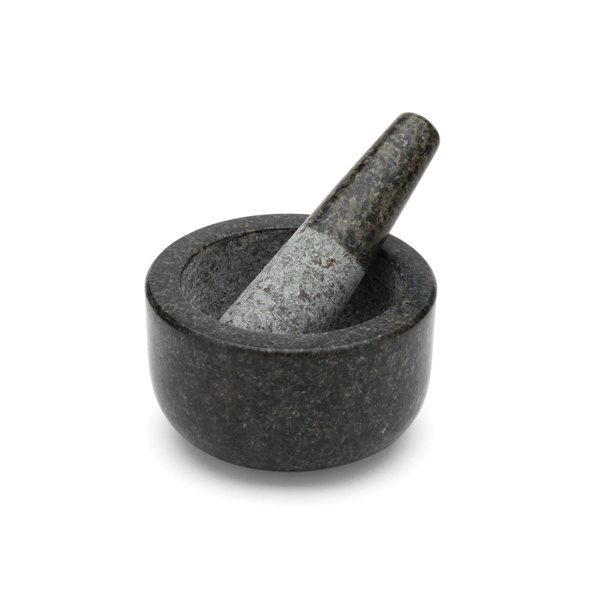 Granite Mortar & pestle - Whisk