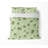 Summer Palms 3- Piece Decorative Lightweight Comforter Set-112222893-112222897