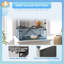 Hamster Cage with Ramp-96138609