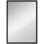 Oreskovich Rectangle Mirror-2084584637