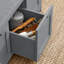 Mcmillen Storage Bench