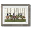 Faisan du groupe de tir 3 - reproduction de cadre photo simple-1159575256-1159575260