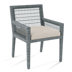 Elite Dove Linen