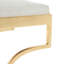 Connelly Iron Accent Stool
