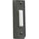 Old World Door Chime Button