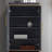 Matte Finish Adjustable Shelving Storage Cabinet