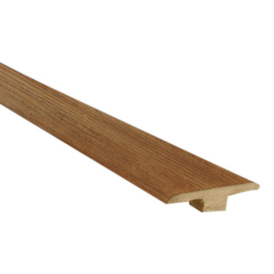 1.75'' W x 95'' L T-Molding