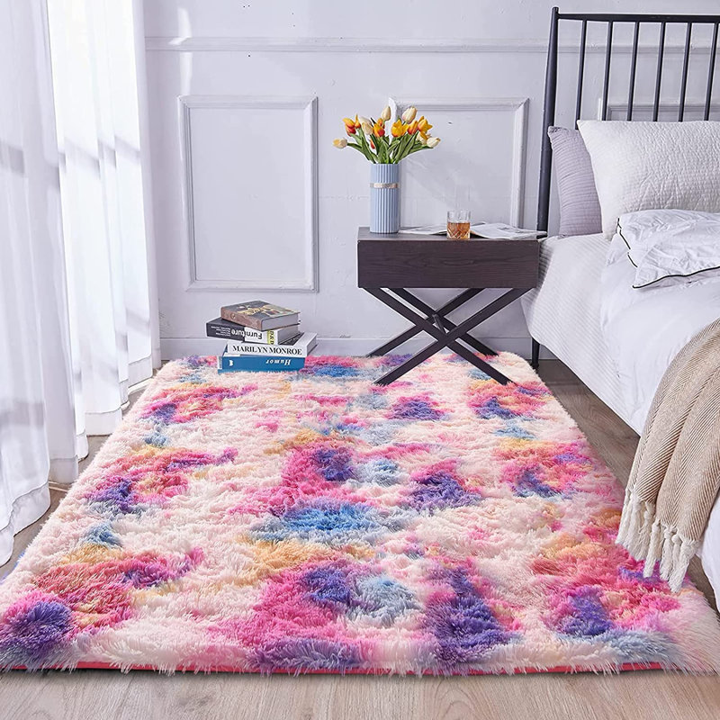 Indoor Rug, Rectangle 5'5" x 8'8"