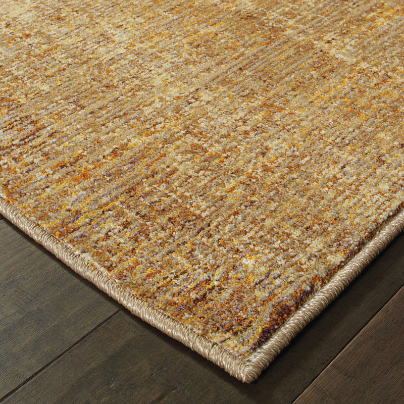 Performance Indoor Rug, Rectangle 5'3" x 7'3"
