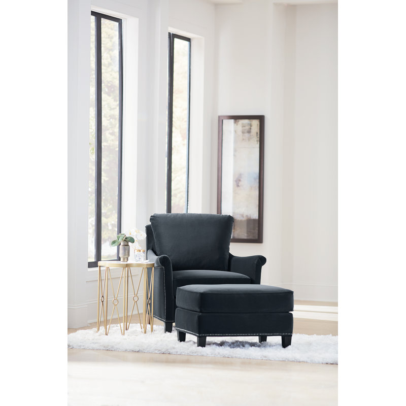 East Camden Marble End Table