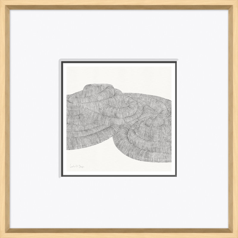 Form Meditation IV - Small