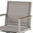 Patio Dining Swivel Chairs