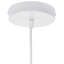 Sazime 1 - Light Natural Pendant
