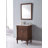 Lexington 24'' Single Bathroom Vanity with Engineered Marble Top-1059917680-1004536084