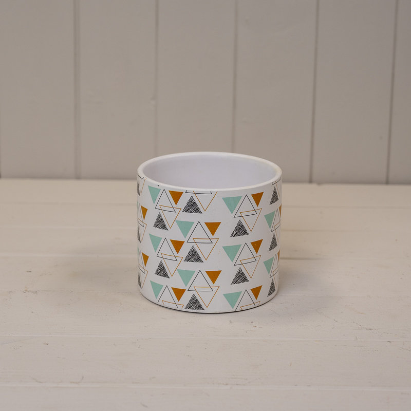 Ceramic Pot Planter