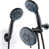 Oil Rubbed Bronze