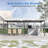 LED Louvered Pergola,Outdoor Pergola with LED Strip Lights, Adjustable Roof Metal Pergola for Patio & Garden-122813310