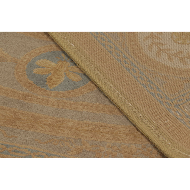 One-of-a-Kind 8'0x10'0 Area Rug