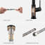 Robinet de cuisine KIBI Fusion-93692707