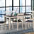 Kerby Solid Wood Dining Table-894600487