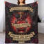 Jeté en flanelle de luxe empoisonné, couverture douce et chaude pour le canapé-lit du salon-133686417