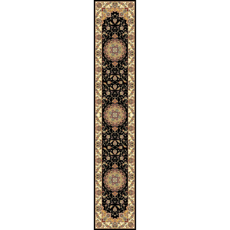 Klose Performance Oriental Rug