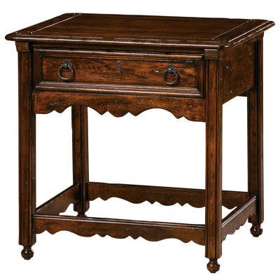 Stevenson End Table