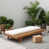Cream Teak