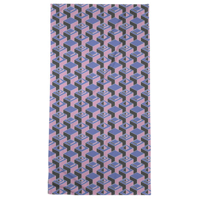 Jordao Bath Towel