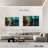 Mehar Highway Light Trails-108167053