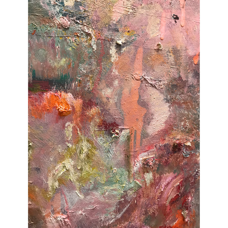 Gentle Thoughts Print
