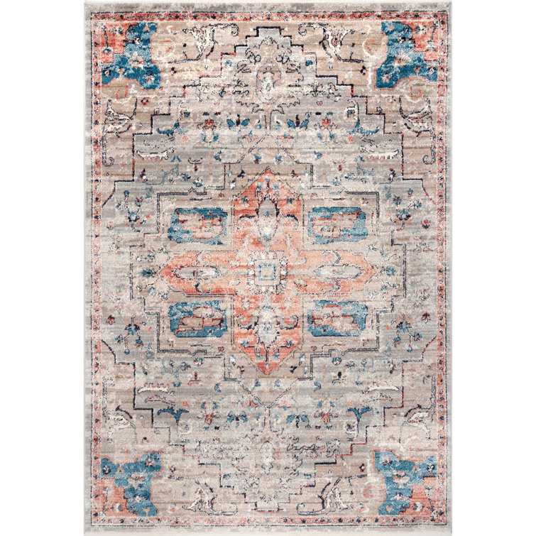 Irondequoit Oriental Indoor Rug