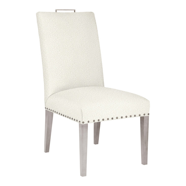 Michael Weiss Everhart Side Chair