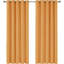 Blackout Door Curtain Pair-917433215-917433155