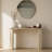 55.12" MDF Console Table-120834993