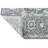 High-Quality Hand-Knotted Charcoal Area Rug-114981863