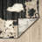 Abani Rugs TER170A Abstract Pattern Area Rug-1684743312