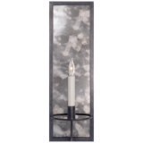 Regent 1 - Light Candle Wall Light