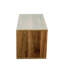 Armoire de rangement empilable 2 tiroirs