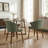 Devault Upholstered Dining Chair-123162653
