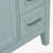 29.52 " Freestanding Standard Single Bathroom Vanity Base-101803597-101938310