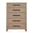 5 Drawer Chest